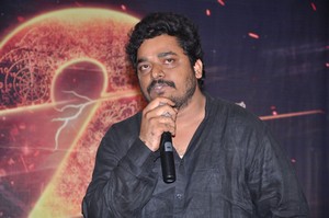 Suriya 24 Success Meet Photos